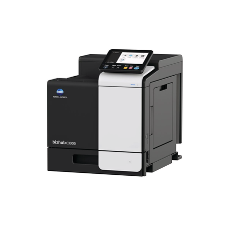 bizhub c3300i stampante multifunzione konica minolta dueci soluzioni